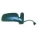 Exterior mirror 2290227 Diederichs