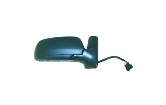 Exterior mirror 2290227 Diederichs