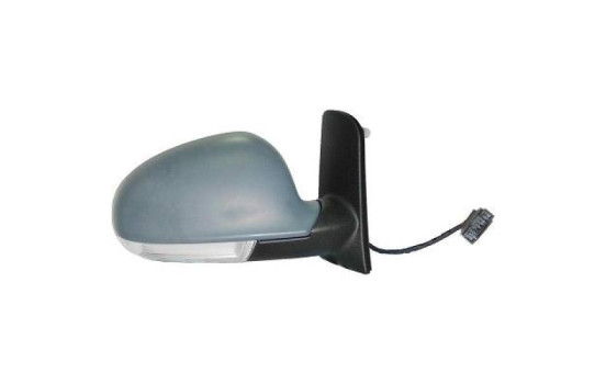 Exterior mirror 2290424 Diederichs