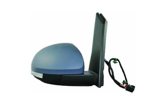 Exterior mirror 2291324 Diederichs