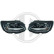 Exterior mirror 2291325 Diederichs, Thumbnail 2