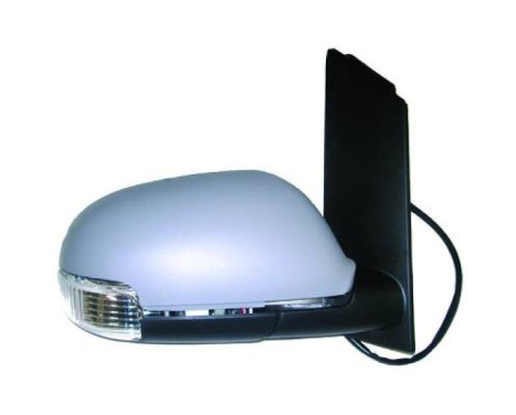 Exterior mirror 2295224 Diederichs
