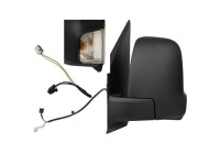 Exterior mirror 24001566005 Diederichs