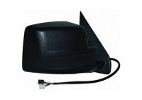 Exterior mirror 2602224 Diederichs
