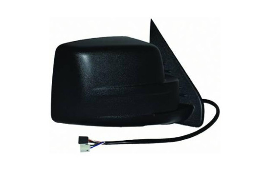 Exterior mirror 2602224 Diederichs
