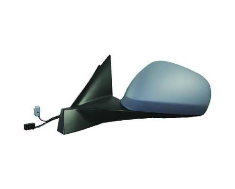 Exterior mirror 3005324 Diederichs