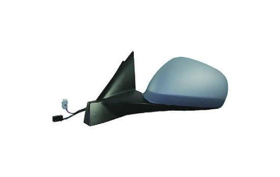 Exterior mirror 3005324 Diederichs
