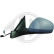 Exterior mirror 3005324 Diederichs, Thumbnail 3