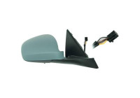 Exterior mirror 3042124 Diederichs