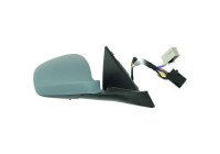 Exterior mirror 3042225 Diederichs