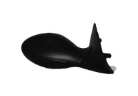Exterior mirror 3050224 Diederichs