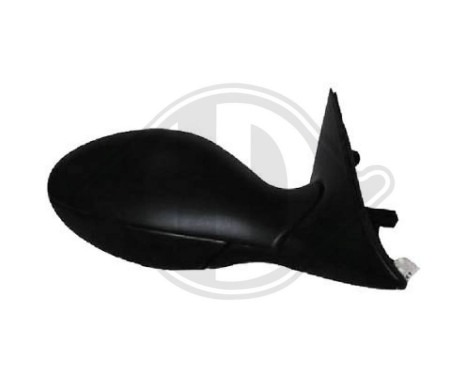 Exterior mirror 3050224 Diederichs, Image 3