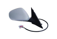 Exterior mirror 3052224 Diederichs