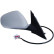 Exterior mirror 3052224 Diederichs
