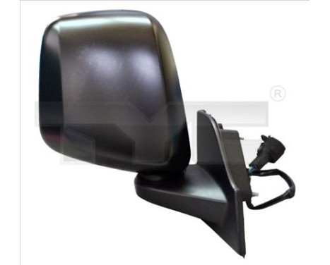 Exterior Mirror 324-0049 TYC