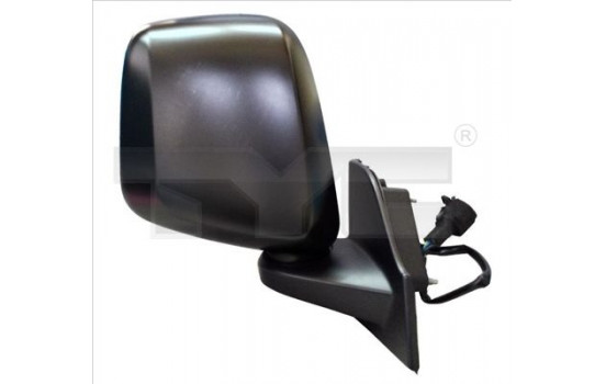 Exterior Mirror 324-0050 TYC