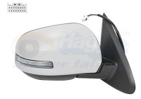 Exterior Mirror 3279818 Hagus