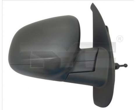 Exterior Mirror 328-0201 TYC