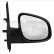 Exterior Mirror 328-0203 TYC, Thumbnail 2