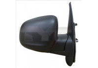 Exterior Mirror 328-0204 TYC