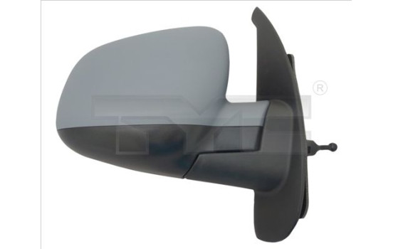 Exterior Mirror 328-0230 TYC