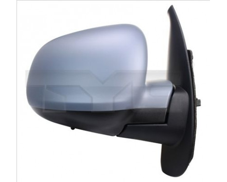 Exterior Mirror 328-0231 TYC