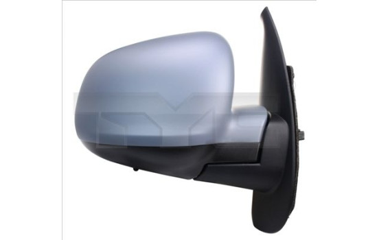 Exterior Mirror 328-0232 TYC