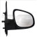 Exterior Mirror 328-0232 TYC, Thumbnail 2