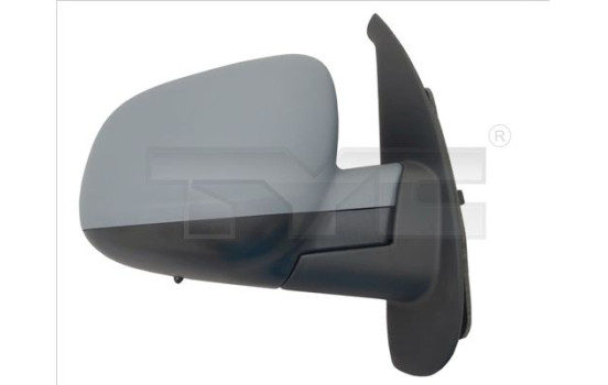 Exterior Mirror 328-0233 TYC