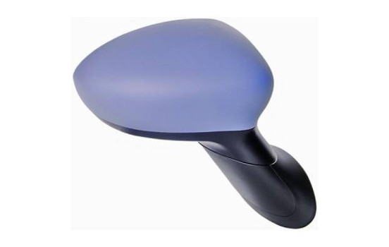 Exterior mirror 3405224 Diederichs