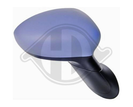 Exterior mirror 3405224 Diederichs, Image 2