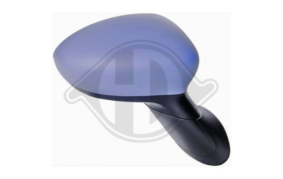 Exterior mirror 3405224 Diederichs, Image 2