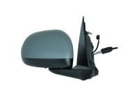 Exterior mirror 3405624 Diederichs