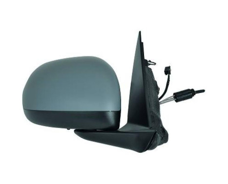 Exterior mirror 3405625 Diederichs
