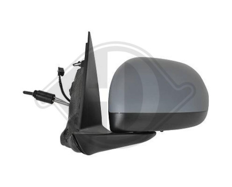 Exterior mirror 3405625 Diederichs, Image 3