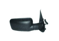 Exterior mirror 3432024 Diederichs