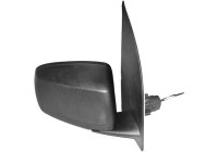 Exterior mirror 3434024 Diederichs