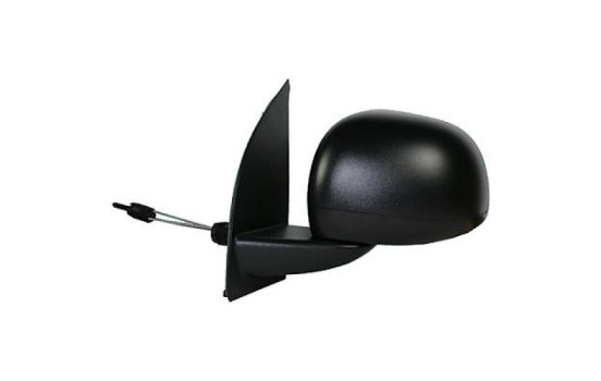 Exterior mirror 3434027 Diederichs