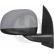Exterior mirror 3434127 Diederichs, Thumbnail 2