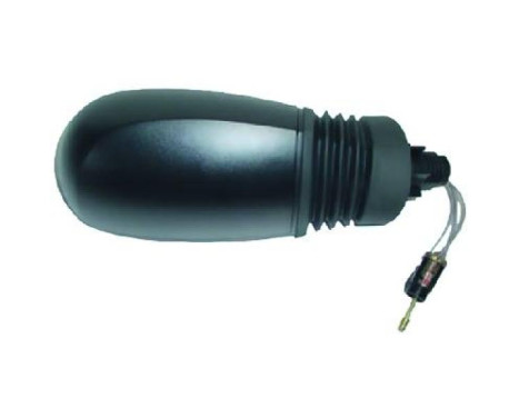 Exterior mirror 3453025 Diederichs