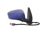Exterior mirror 3462224 Diederichs