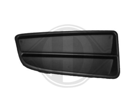 Exterior mirror 3463224 Diederichs, Image 2