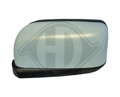 Exterior mirror 3471325 Diederichs, Image 2
