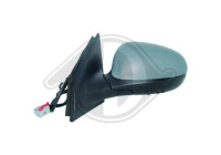 Exterior mirror 3472225 Diederichs