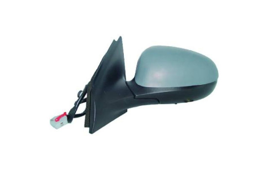 Exterior mirror 3472325 Diederichs