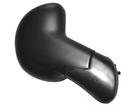 Exterior mirror 3475124 Diederichs