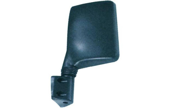 Exterior mirror 3480025 Diederichs