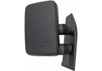 Exterior mirror 3480124 Diederichs