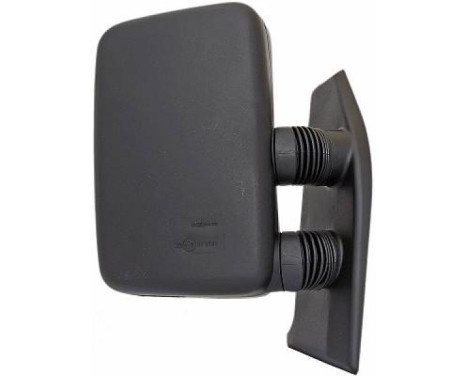 Exterior mirror 3480124 Diederichs