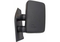 Exterior mirror 3480125 Diederichs